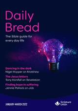 Daily Bread - 