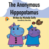 Anonymous Hippopotamus -  Michelle Duffy