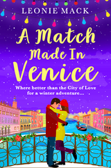 Match Made in Venice -  Leonie Mack