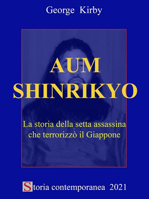 Aum Shinrikyo - George Kirby