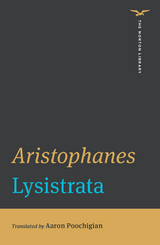 Lysistrata (International Student Edition)  (The Norton Library) -  Aristophanes