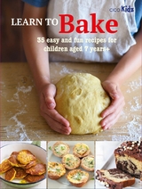 Learn to Bake -  Cico Books