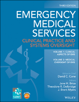 Emergency Medical Services - 