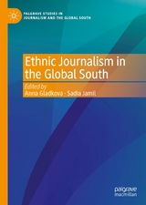 Ethnic Journalism in the Global South - 