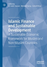 Islamic Finance and Sustainable Development - 