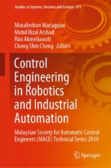 Control Engineering in Robotics and Industrial Automation - 