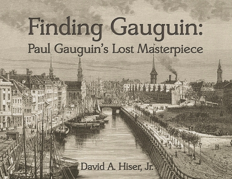 Finding Gauguin - David Hiser