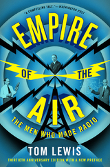 Empire of the Air - Tom Lewis