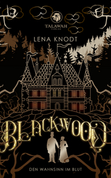 Blackwood - Lena Knodt
