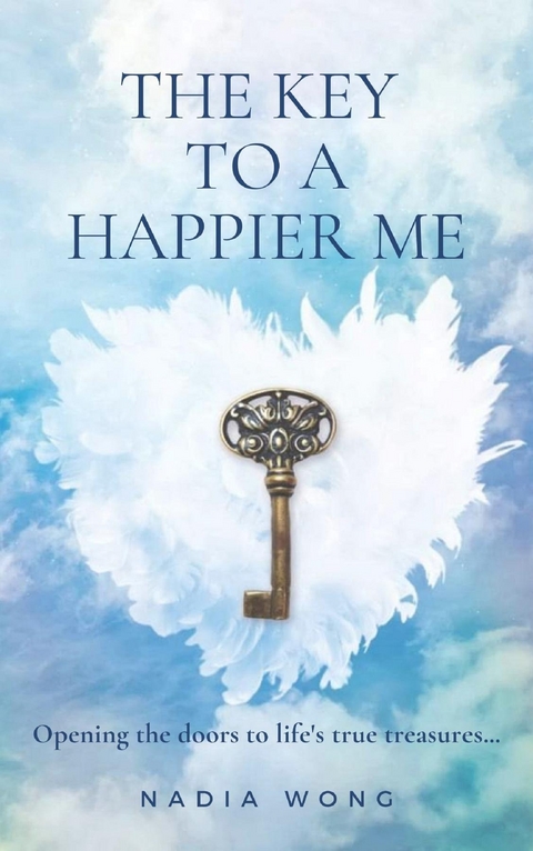Key to a Happier Me -  Nadia Wong