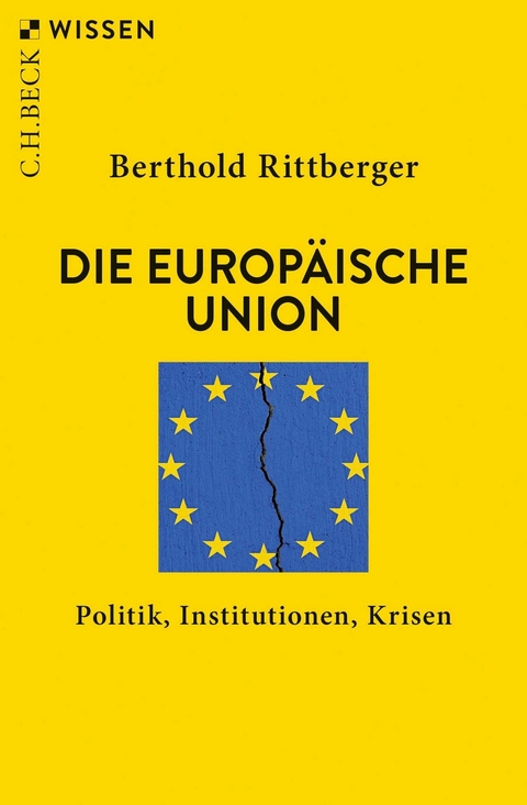 Die Europäische Union - Berthold Rittberger