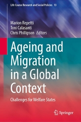 Ageing and Migration in a Global Context - 