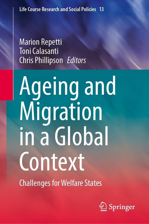 Ageing and Migration in a Global Context - 