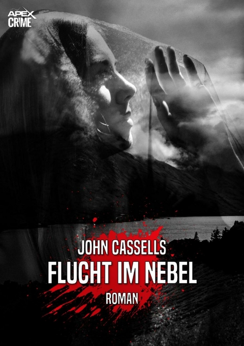 FLUCHT IM NEBEL - John Cassells