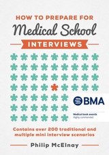 How to Prepare for Medical School Interviews -  Philip McElnay
