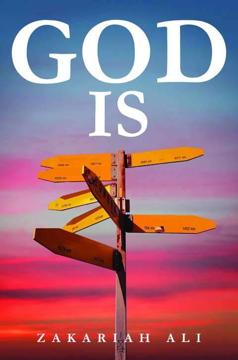 How To Find God : The Skeptic and Unbeliever Can Find and Talk with God A Memoir -  Zakariah Ali