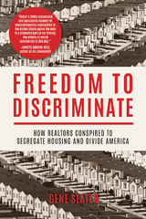 Freedom to Discriminate -  Gene Slater