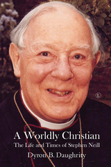 A Worldly Christian -  Dyron B. Daughrity