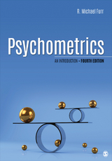 Psychometrics - Richard Michael Furr