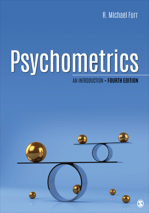 Psychometrics - Richard Michael Furr