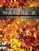 Series in Nature III -  Robert Warren