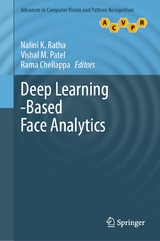 Deep Learning-Based Face Analytics - 