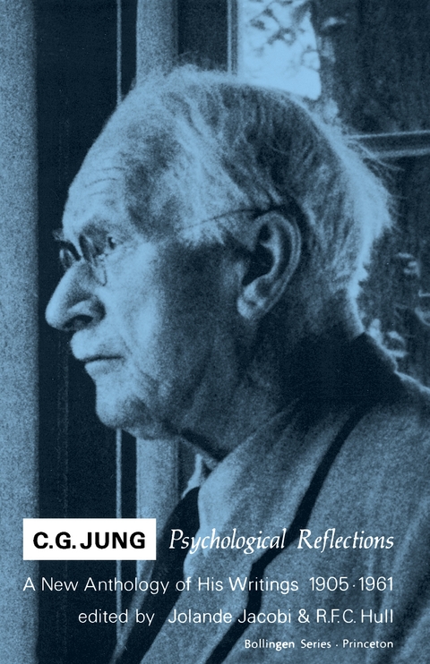 C.G. Jung -  C. G. Jung