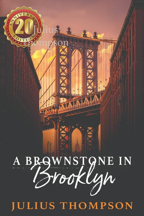 Brownstone in Brooklyn -  Julius Thompson