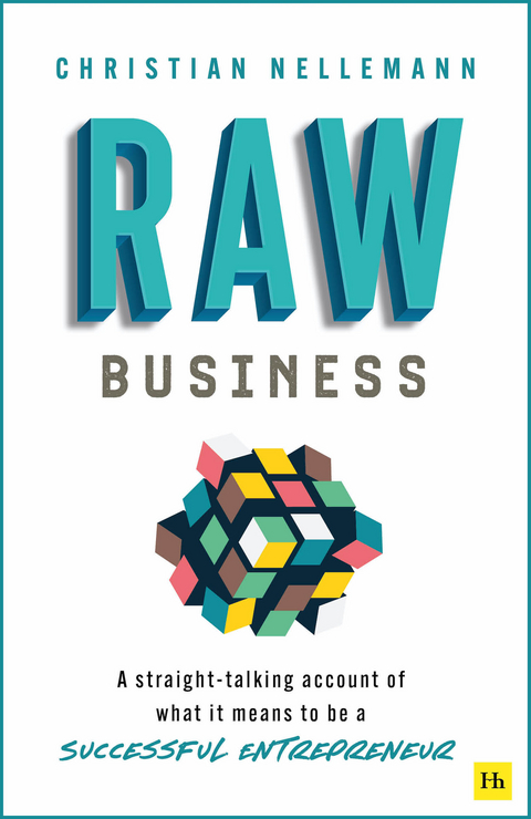 Raw Business - Christian Nellemann