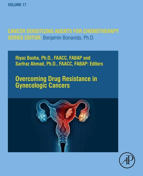 Overcoming Drug Resistance in Gynecologic Cancers - 