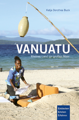 Vanuatu - Katja Dorothea Buck