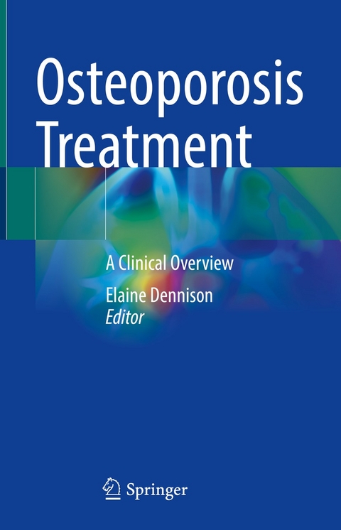 Osteoporosis Treatment - 