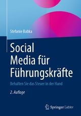 Social Media für Führungskräfte - Stefanie Babka