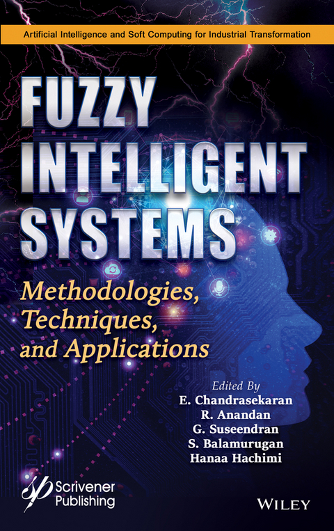 Fuzzy Intelligent Systems - 