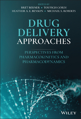 Drug Delivery Approaches - 