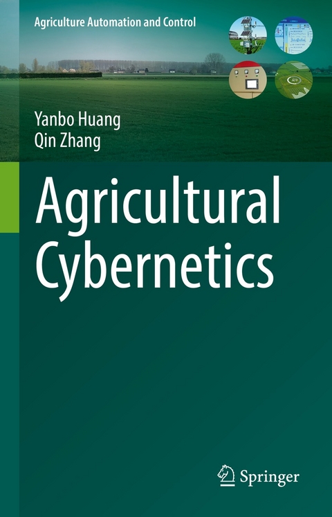 Agricultural Cybernetics -  Yanbo Huang,  Qin Zhang