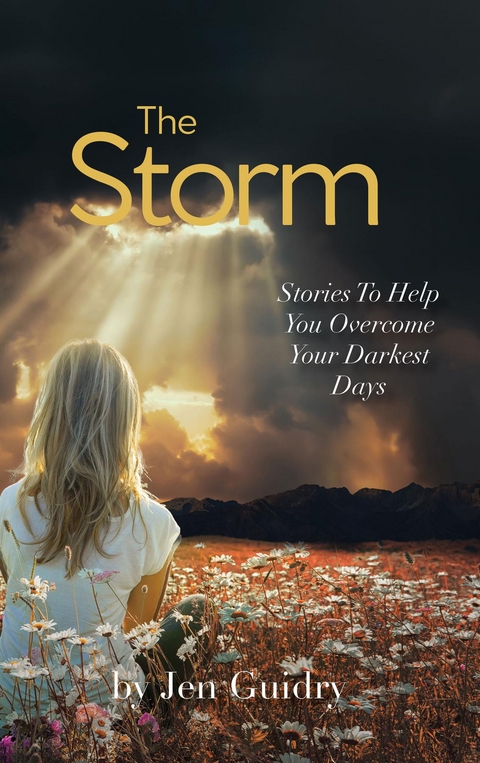 The Storm - Jen Guidry