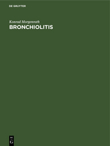 Bronchiolitis - Konrad Morgenroth