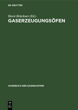 Gaserzeugungsöfen