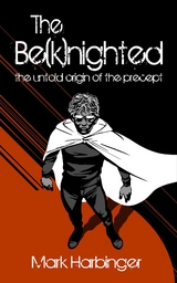 Be(k)nighted -  Mark Harbinger