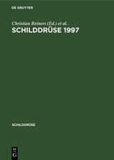 Schilddrüse 1997 - 