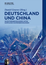 Deutschland und China - 