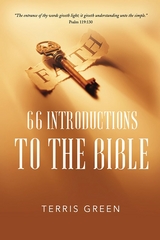 66 Introductions to the Bible -  Terris Green