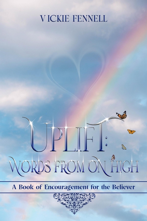 Uplift - Vickie Fennell