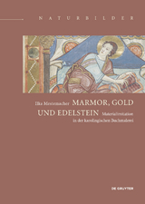 Marmor, Gold und Edelsteine - Ilka Mestemacher