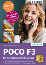 POCO F3 - Anja Schmid, Daniela Eichlseder