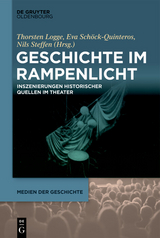 Geschichte im Rampenlicht - 