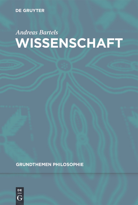 Wissenschaft -  Andreas Bartels