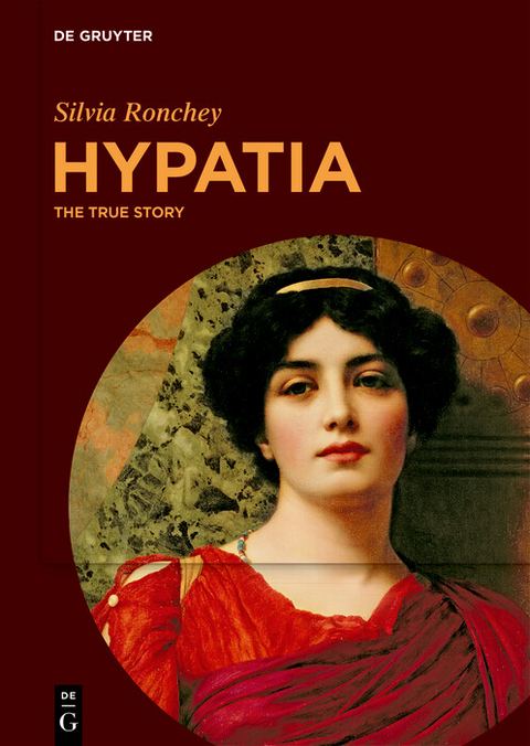 Hypatia -  Silvia Ronchey