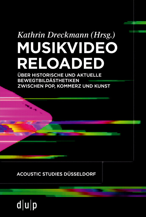 Musikvideo reloaded - 